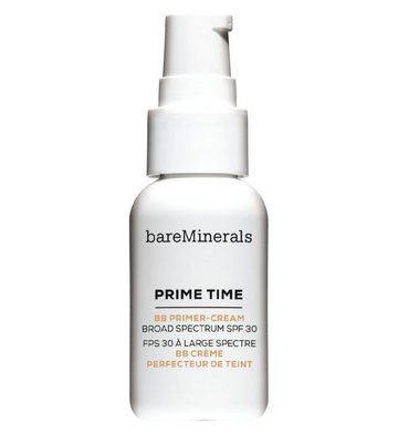Prime Time Bb Primer-Cream Spf 30 Daily Defense 30Ml
